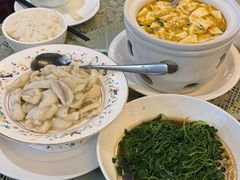 -新聚丰菜馆(太监弄店)