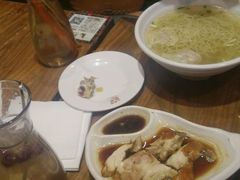 -西关味(东明路店)