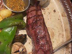 -半秋山西餐厅(巴南万达广场店)