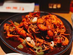 -红盔甲·小龙虾(车公庙店)