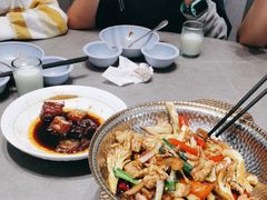 -阿毛饭店·正宗宁波菜(儿童公园旗舰店)