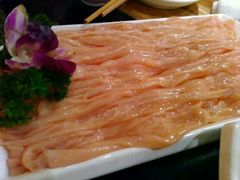 -川锅一号火锅(1818牌楼店)