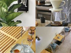 -Home Cafe(水榭春天店)