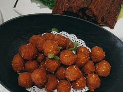 -大碗居·烤鸭·鱼头泡饼(天坛东门店)