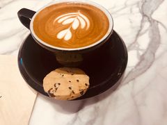 -Bracket Coffee(工体店)
