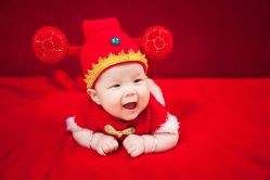 -有家宝贝儿童摄影(荟聚店)