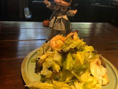 -Local泰莲庭(虹鳟鱼店)