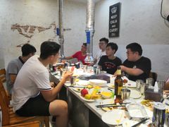 -小科自助海鲜烧肉(高区店)