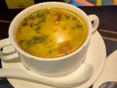 -Santoor 萨都里印度餐厅(北锣鼓巷店)