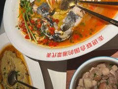 -坛宗剁椒鱼头(河西王府井店)