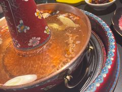 -羊大爷涮肉(亮马桥店)