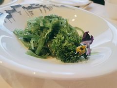 -杭州香格里拉·香宫中餐厅