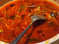 -東舍食唐精品陕菜馆