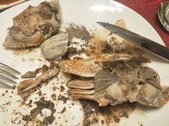 -视界美食自助餐厅·石家庄希尔顿酒店