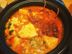 一风堂爆裂豆腐锅-一風堂拉面(港汇恒隆店)