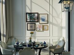 -翠湖宾馆·中餐厅