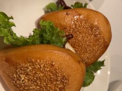 -莆田餐厅PUTIEN(金融街购物中心店)