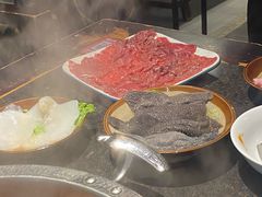 -巴蜀大宅门火锅(北大街店)
