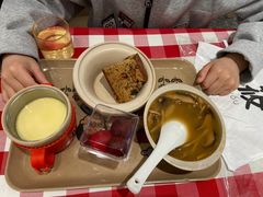 -西贝莜面村(上海百联西郊店)