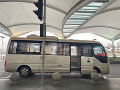 -广州白云机场雅高铂尔曼大酒店