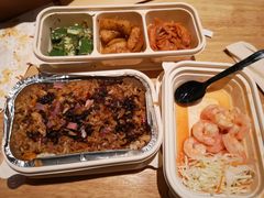 -半山腰·云南菜(侨福芳草地店)
