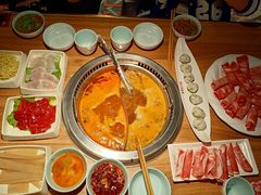 -季季红火锅(动壹店)