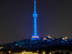 -武汉两江游览·夜游长江(汉口粤汉码头)
