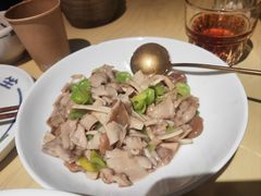 -一坐一忘云南菜(卓悦中心)