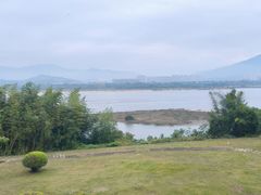 -福建鲤鱼洲酒店