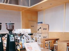 -Seesaw Coffee(苏州中心店)