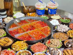 -麻大侠老火锅(巴国城店)