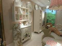 -剪刀石头布家居广场