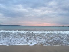 -金巴兰海滩烛光bbq