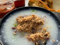 -李记清真馆(打钉巷店)