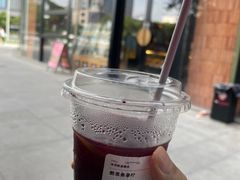 -漫咖啡(银泰创意城店)