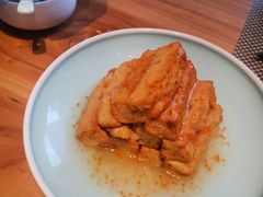 -纳地素食(石门公园店)