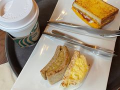 -星巴克(福州三坊七巷店)