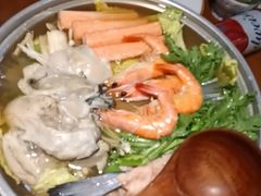 -九井澤精致料理(金茂店)