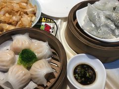 -山顶沙河粉-粤菜馆(凯旋店)