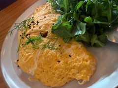 -Egg•Allday Brunch(襄阳北路店)