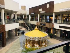 -宁波杉井奥特莱斯广场