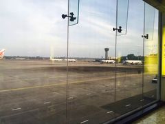 -班达拉奈克国际机场