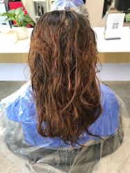 点击看大图 -KEIVON HAIR·崎宏
