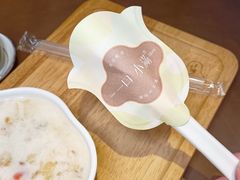 -一口小满手作糯米糍(北山店)