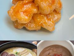 -止观小馆·辽河口渔家菜(王府井店)