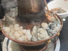 -山海关浑锅(秦皇岛首店)