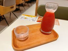 -蔡澜点心·粤菜(嘉里中心店)