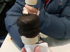 单球蛋卷-DQ·蛋糕·冰淇淋(通州万达店)