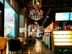 -漫咖啡 (CCPAPK创意港店)