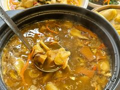-尽善百年古院餐厅(王家老宅店)